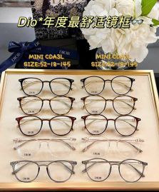 Picture of Dior Optical Glasses _SKUfw47391063fw